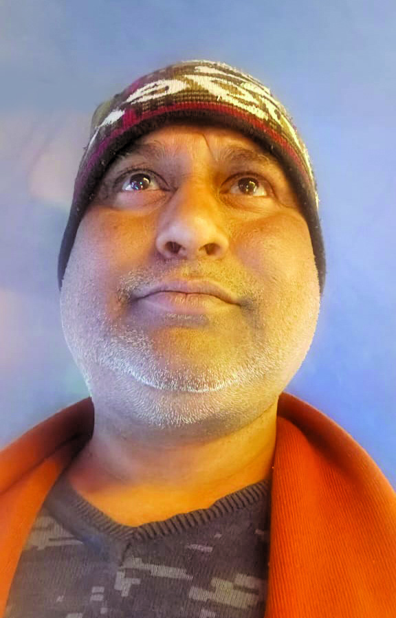 SANDHU